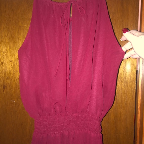 ✨MAKE OFFER✨NEW Large Jumpsuit ROMPER - Picture 4 of 8